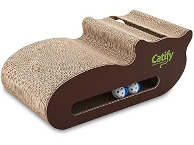 Best Pet Supplies Catify Cat Scratcher