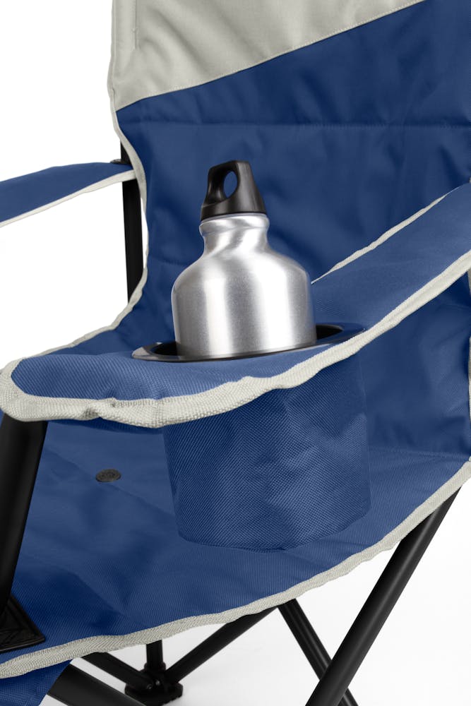 Coleman® Big & Tall Quad Camping Chair