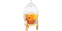 2.5 Gal Drink Dispenser w/ Stand