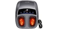 Foot Massager with Heat