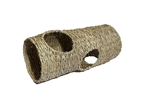 Rosewood Naturals Small Animal Activity Woven