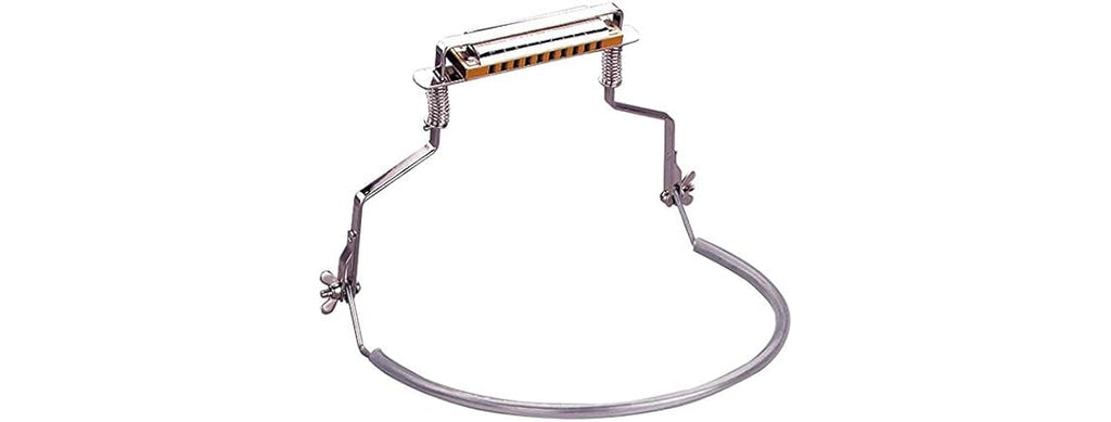 Horner Harmonica Holder