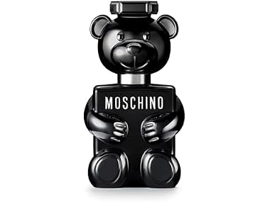 Moschino Toy Boy Eau de Parfum