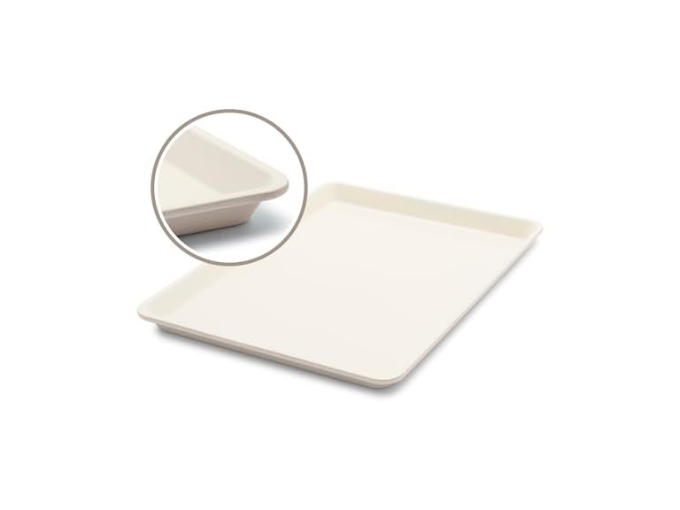 GreenLife 18x13 Half Cookie Sheet Baking Pan