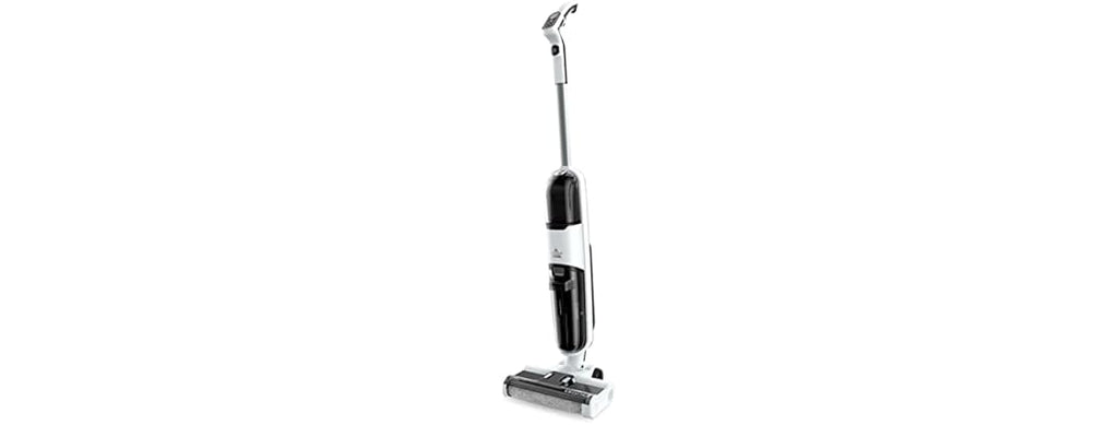 Bissell TurboClean Cordless Hard Floor Cleaner