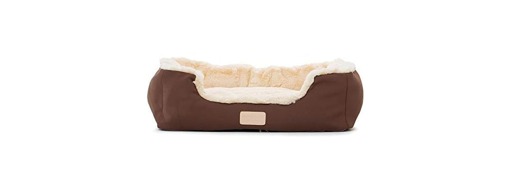 Vanderpump Pets Bed - M Brown MD