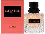 Born in Roma Coral Fantasy 1.7 oz EDP Women