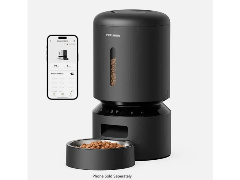 Petlibro Wifi Control Automatic 5L Pet Feeder
