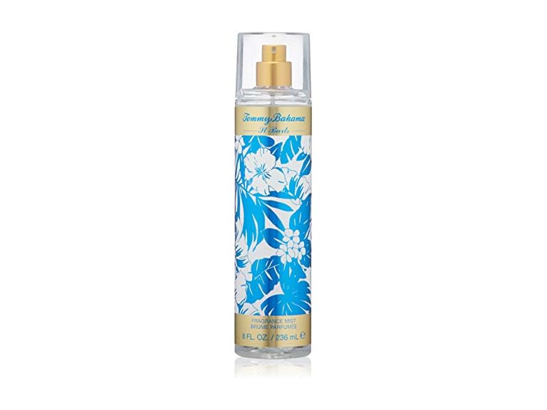 Tommy Bahama Set Sail St.Barts Body Mist Spray
