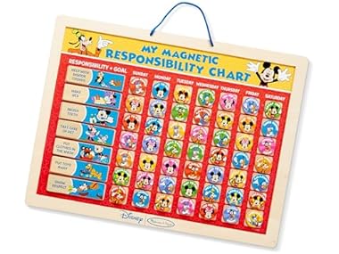 Melissa & Doug Disney Mickey Mouse