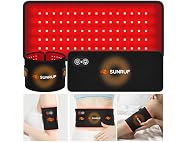 Red Light Therapy Pad for Body