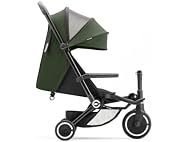 Smartrike Traveler Travel Stroller