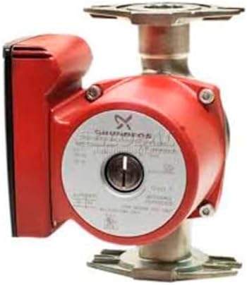 Grundfos 59896775 1/12 hp 115V