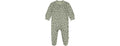 Huggies Footed Coverall Desert Sage