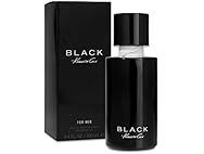 Kenneth Cole Black EDP Spray 3.4 Oz (W)
