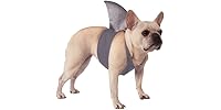 Rubies Shark Fin Pet Costume for Dogs
