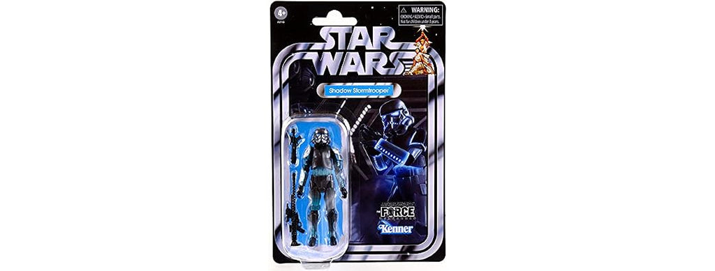 Star Wars Vintage Collection 3.75