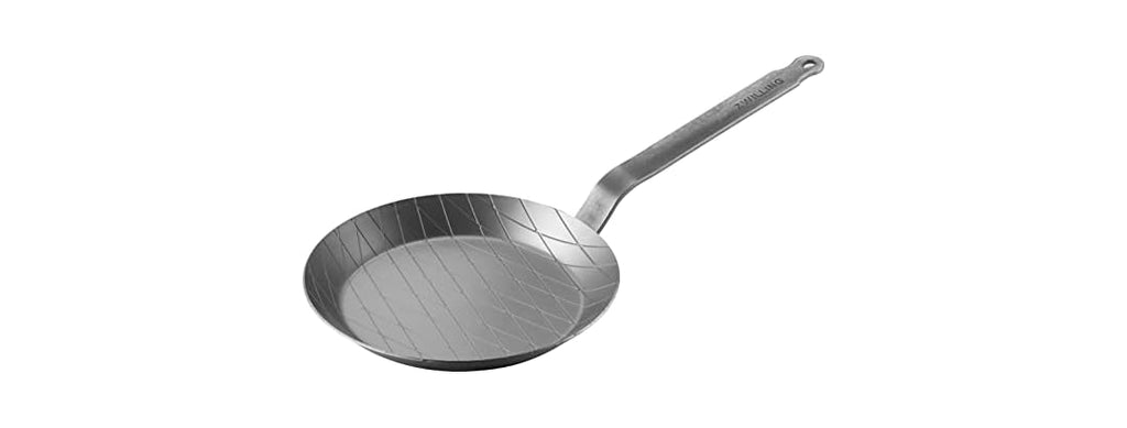 ZWILLING FORGE Robust Iron Pan