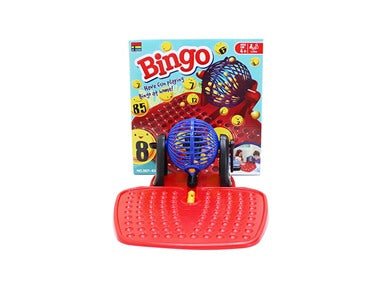 Playdate Toys Bingo Game Machine Set