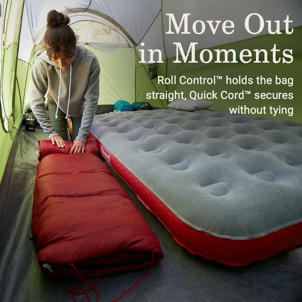Flatlands™ 30°F Sleeping Bag