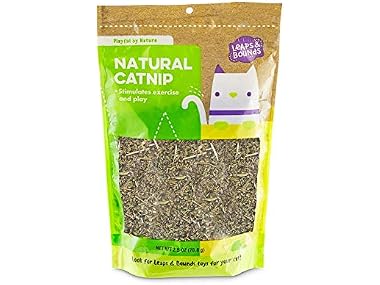 Playful by Nature Natural Catnip Cat Toy