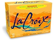 La Croix Tangerine 12oz (12pk)