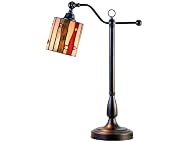 Dale Tiffany TA25031 Tiffany Desk Lamp