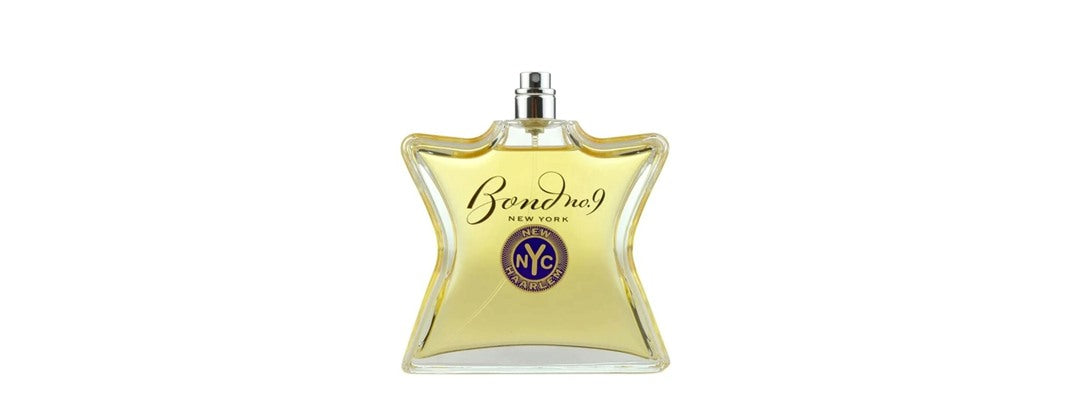 New Haarlem/Bond No.9 EDP Spray No Cap Tester 3.3 Oz