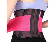 T TIMTAKBO NS526045 back brace for women