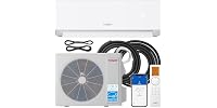 TOSOT 18K BTU 24.5 SEER2, Mini-Split AC