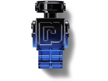 Rabanne Phantom Intense Eau de Parfum for Men