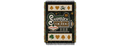 Notre Dame Shamrock Series Blanket