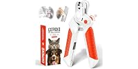Catpick care Dogs & Cats Nail Clippers with Light
