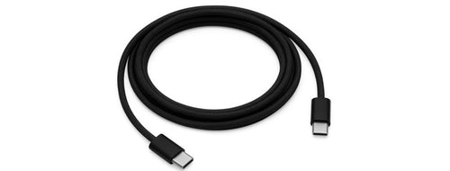 (Value Packs) Apple USB-C Woven Charging Cable (Bulk Packaging)