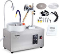 VEVOR Gem Faceting Machine, 180W Jade
