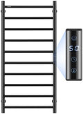 VEVOR 10 Bars Towel Warmer Rack, 120V