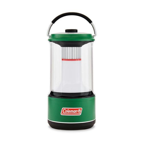 1000 Lumens LED Lantern with BatteryGuard™, Green