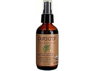 PURA D'OR 100% Argan  l/4 Fl 118 ml Ssigunzen