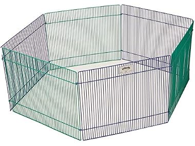 Small Animal Play Pen