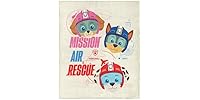 Nickelodeon Paw Patrol Officially Licensed Mission Air Rescue