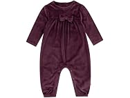 Huggies Velour Coverall