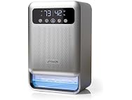 Frizzlife Air Dehumidifier with 35oz Water Tank