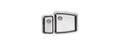 Blanco Performa 1-1/2 Reverse Bowl Sink- Large, Stainless Steel