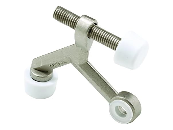 Prime-Line MP10498-5 Hinge Pin Door Stop
