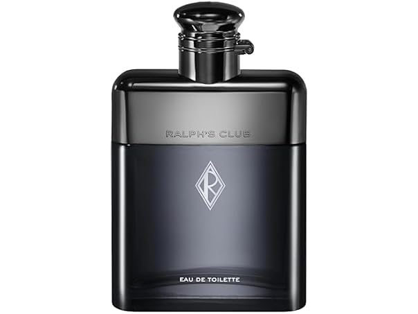 Ralph Lauren Ralphs Club 3.4 oz EDT Men