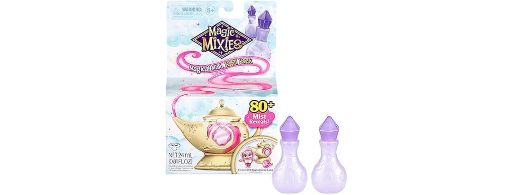 Magic Mixies Magical Mist Refill Pack