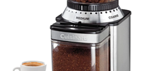 Cuisinart CCM-16PC1FR Supreme Grind Automatic Burr M