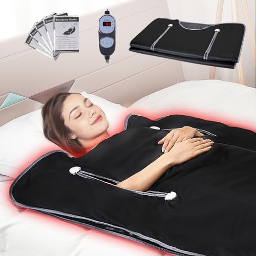 VEVOR Sauna Blanket for Detoxification