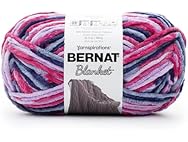 BERNAT BLANKET BB, TOURMALINE