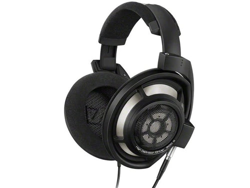 (NEW) Sennheiser HD 800 S Over-the-Ear Audiophile Reference Headphones